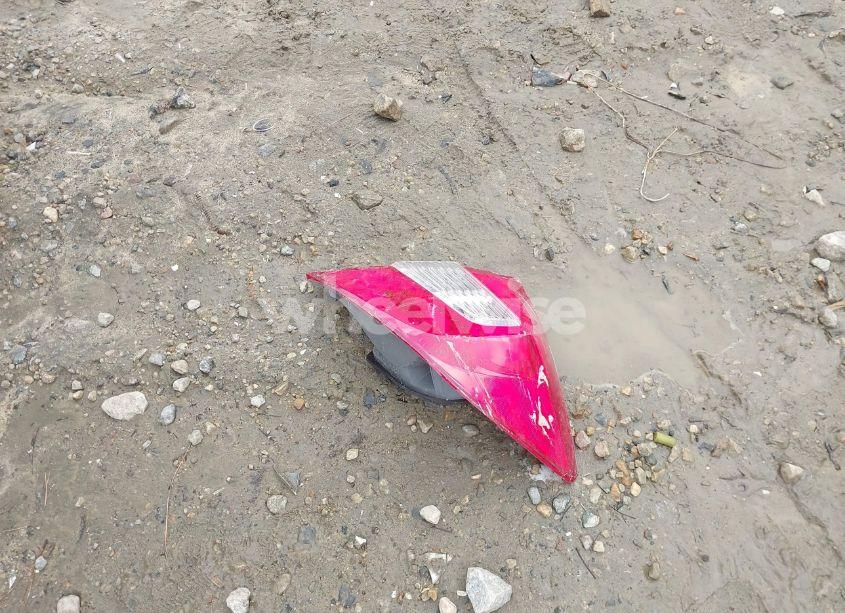 Photo 12 of 2012 Honda Civic SDN LX (VIN 2HGFB2F56CH580651)