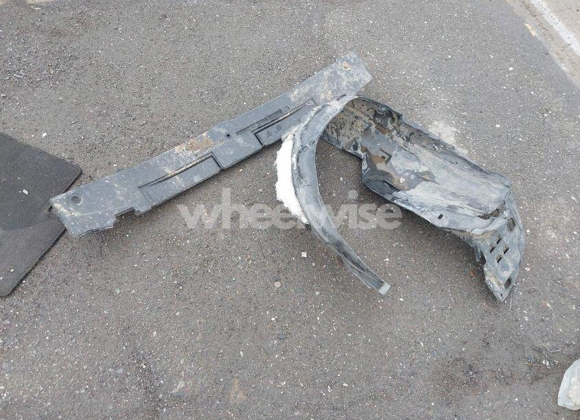 Photo 11 of 2012 Honda Civic SDN LX (VIN 2HGFB2F56CH586370)