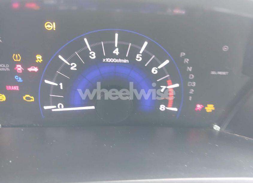 Photo 15 of 2012 Honda Civic SDN LX (VIN 2HGFB2F56CH586370)