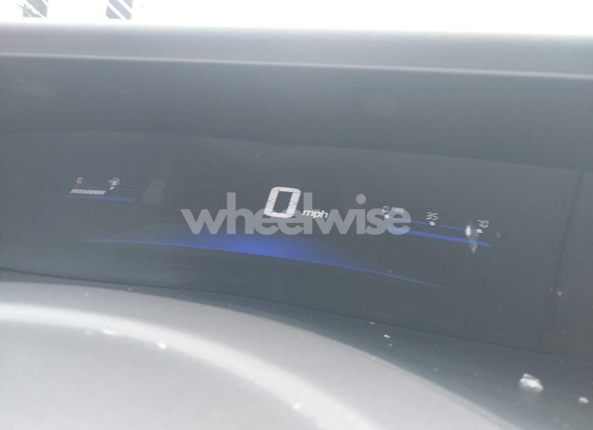 Photo 7 of 2012 Honda Civic SDN LX (VIN 2HGFB2F56CH586370)