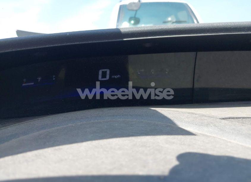 Photo 7 of 2012 Honda Civic LX (VIN 2HGFB2F56CH596459)