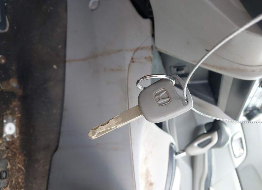 Photo 11 of 2012 Honda Civic SDN LX (VIN 2HGFB2F56CH610330)