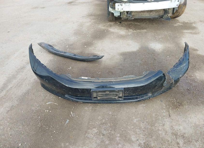 Photo 12 of 2012 Honda Civic SDN LX (VIN 2HGFB2F56CH610330)