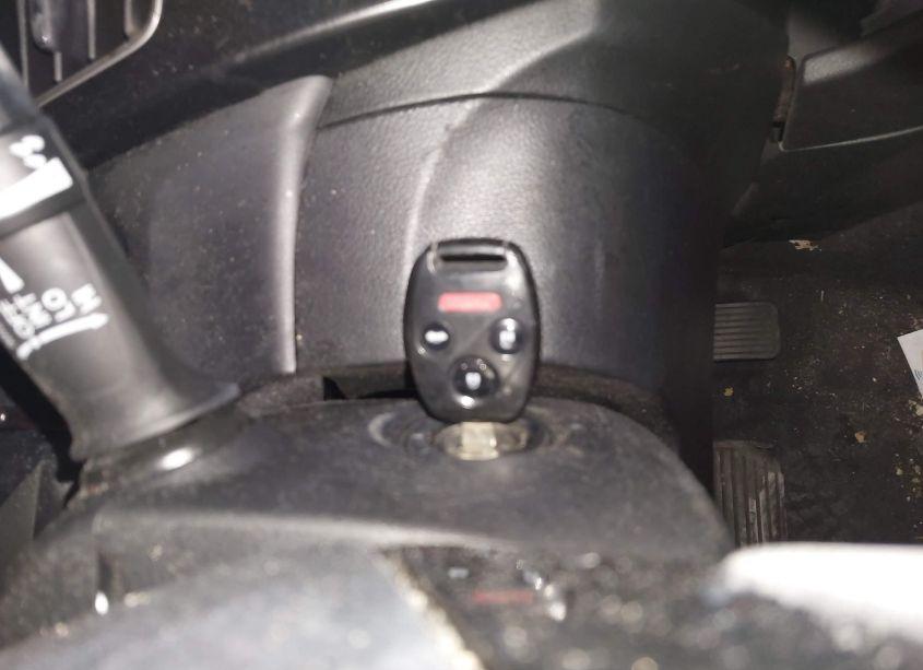 Photo 11 of 2013 Honda Civic LX (VIN 2HGFB2F56DH103834)