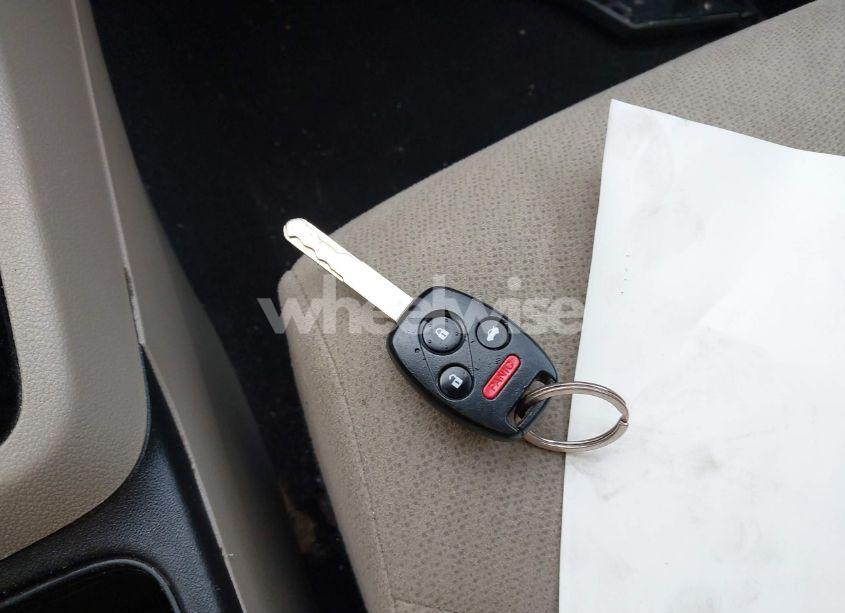 Photo 11 of 2013 Honda Civic LX (VIN 2HGFB2F56DH506082)