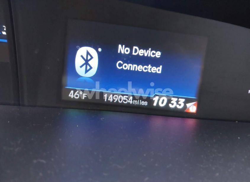 Photo 15 of 2013 Honda Civic LX (VIN 2HGFB2F56DH506082)