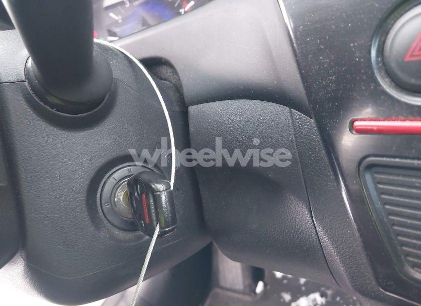 Photo 11 of 2013 Honda Civic LX (VIN 2HGFB2F56DH524386)