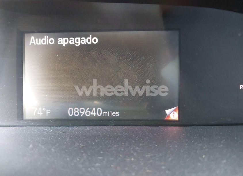 Photo 15 of 2013 Honda Civic LX (VIN 2HGFB2F56DH525571)