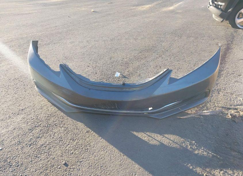 Photo 12 of 2013 Honda Civic LX (VIN 2HGFB2F56DH525828)