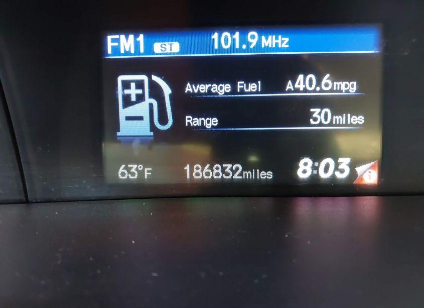 Photo 16 of 2013 Honda Civic LX (VIN 2HGFB2F56DH525828)