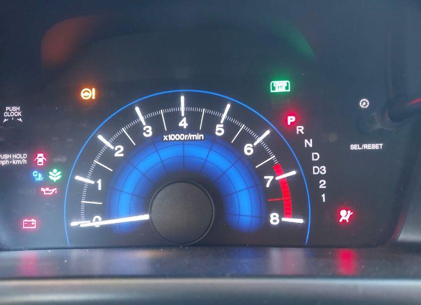 Photo 7 of 2013 Honda Civic LX (VIN 2HGFB2F56DH525828)