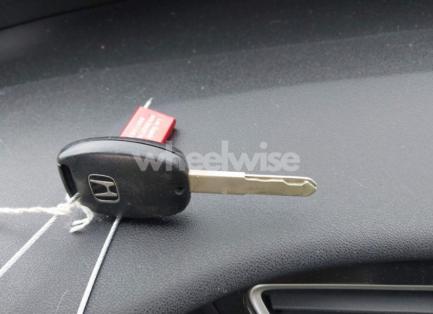 Photo 11 of 2013 Honda Civic LX (VIN 2HGFB2F56DH535792)