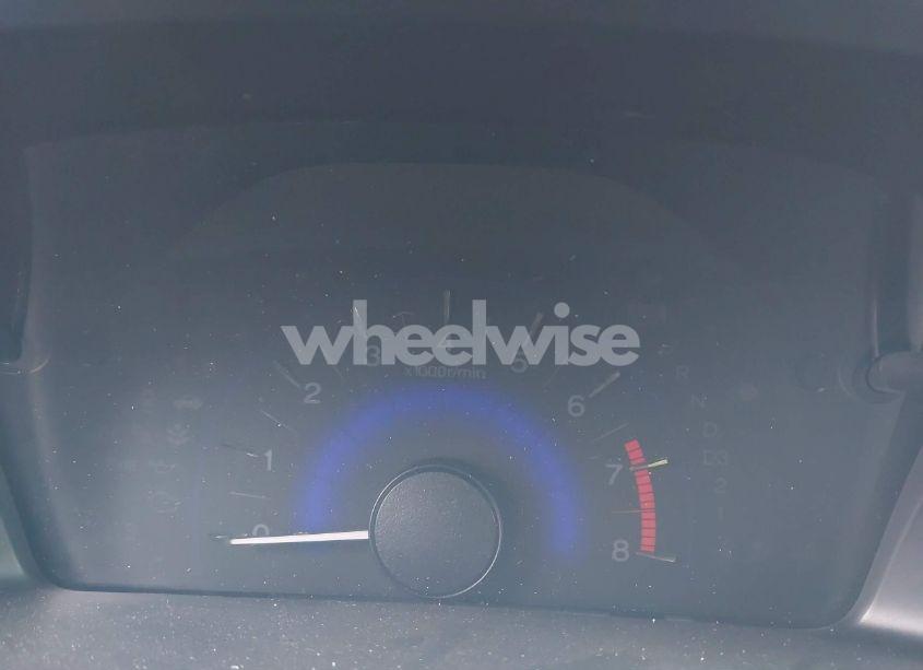 Photo 14 of 2013 Honda Civic LX (VIN 2HGFB2F56DH546288)