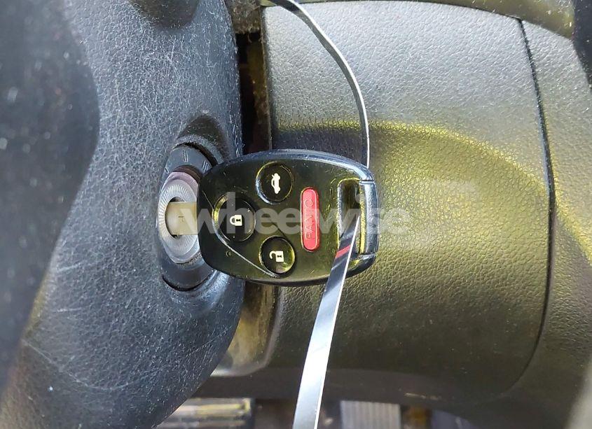 Photo 11 of 2013 Honda Civic LX (VIN 2HGFB2F56DH566203)