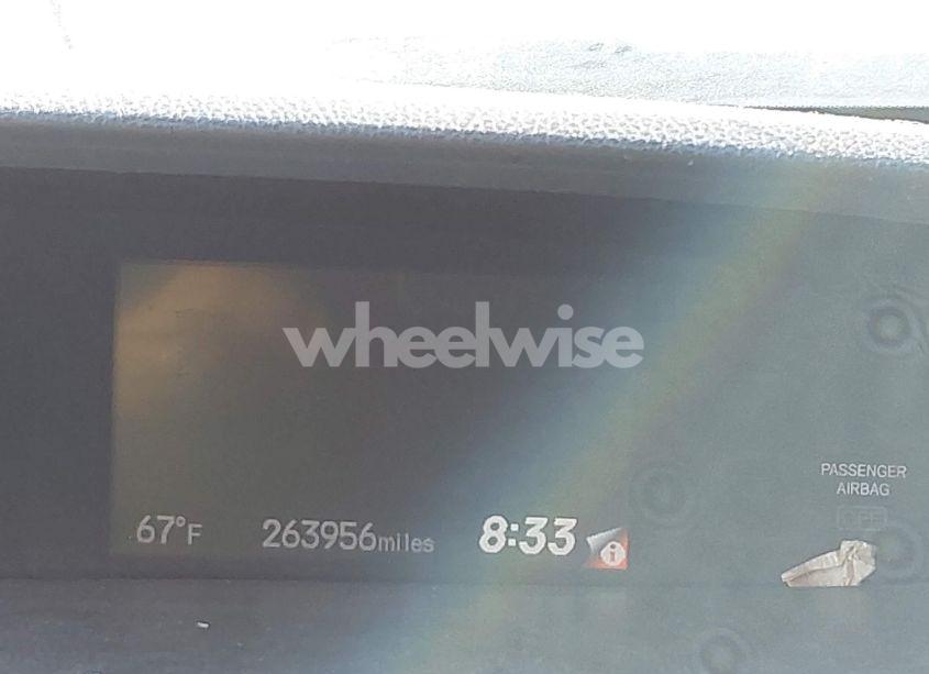 Photo 15 of 2013 Honda Civic LX (VIN 2HGFB2F56DH566203)