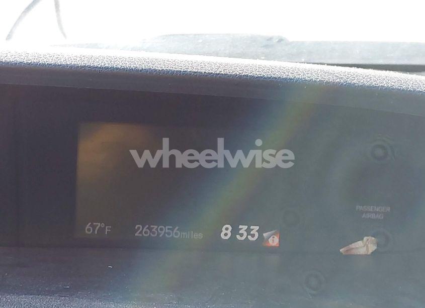 Photo 7 of 2013 Honda Civic LX (VIN 2HGFB2F56DH566203)