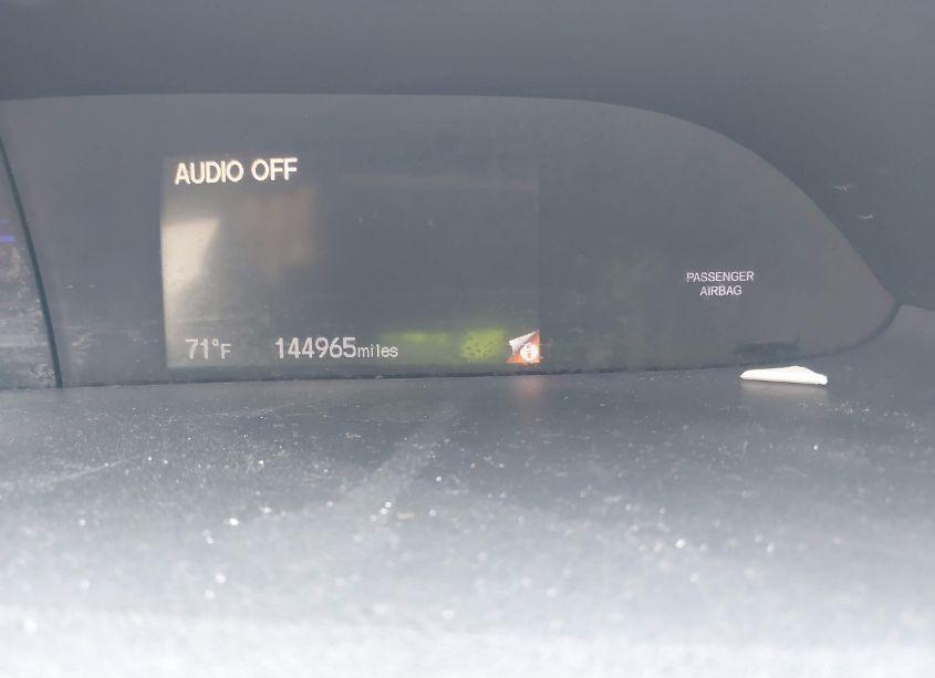 Photo 15 of 2013 Honda Civic LX (VIN 2HGFB2F56DH568825)