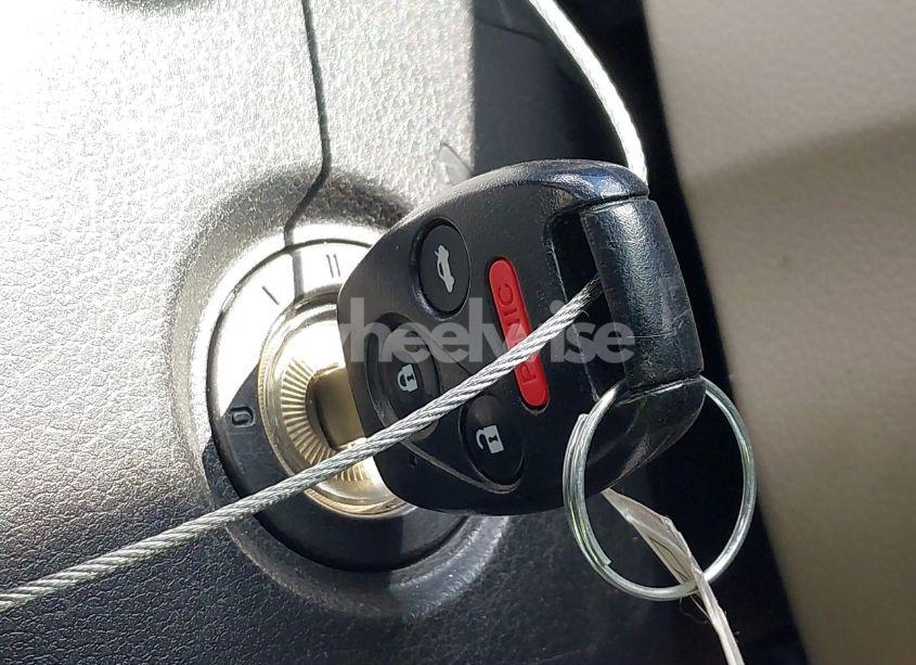 Photo 11 of 2013 Honda Civic LX (VIN 2HGFB2F56DH582255)