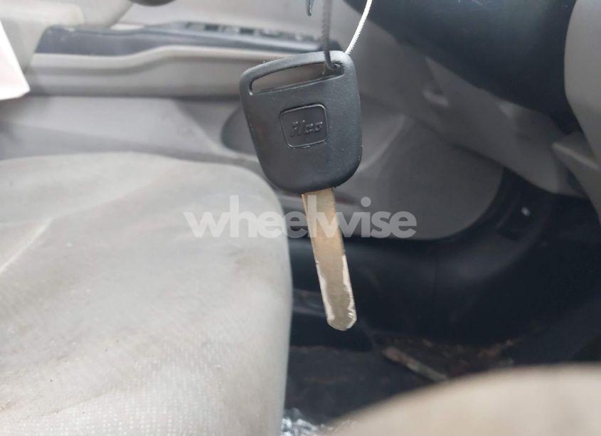 Photo 11 of 2013 Honda Civic LX (VIN 2HGFB2F56DH592283)