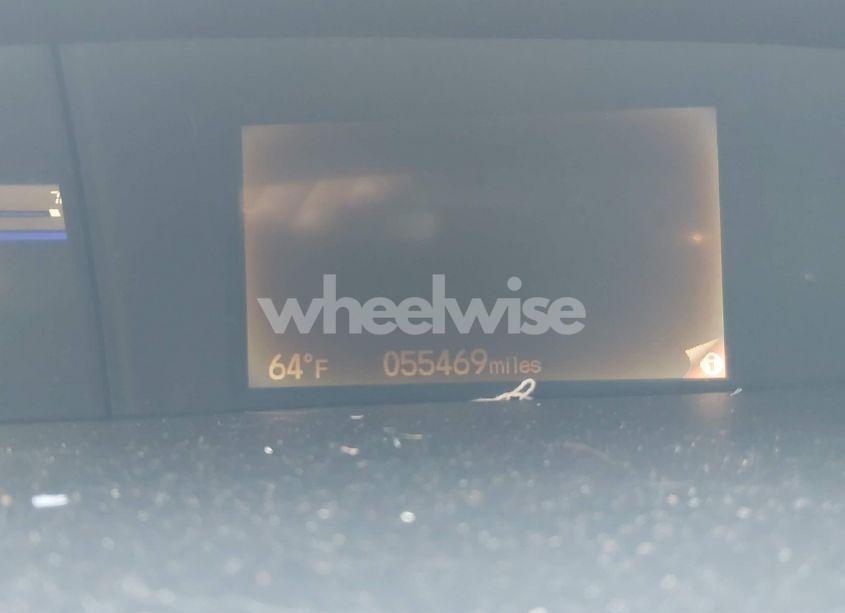 Photo 15 of 2013 Honda Civic LX (VIN 2HGFB2F56DH592283)