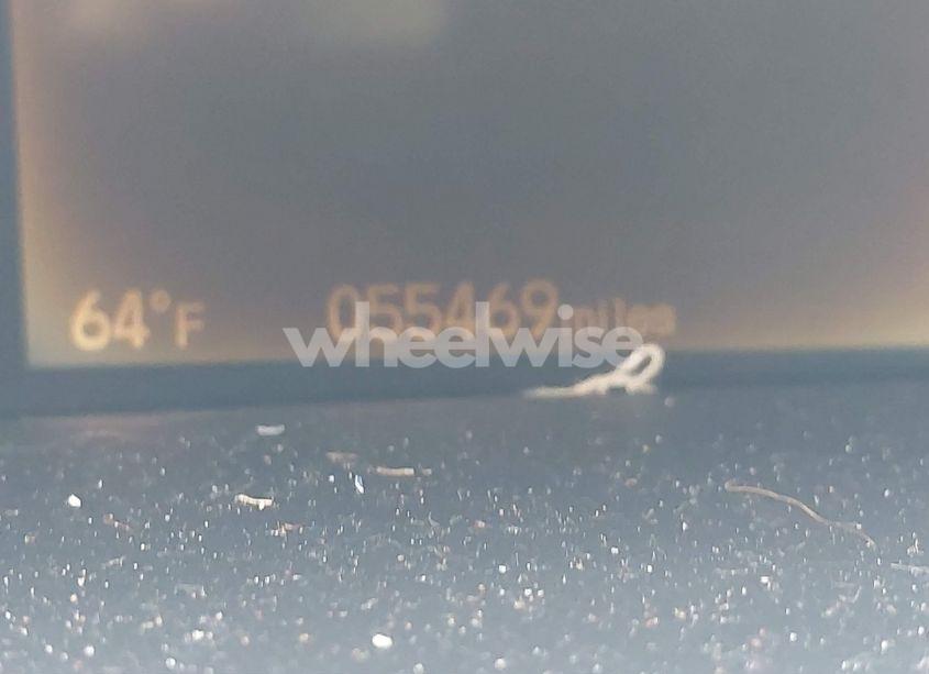 Photo 7 of 2013 Honda Civic LX (VIN 2HGFB2F56DH592283)