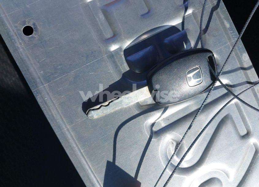 Photo 11 of 2013 Honda Civic LX (VIN 2HGFB2F56DH596124)