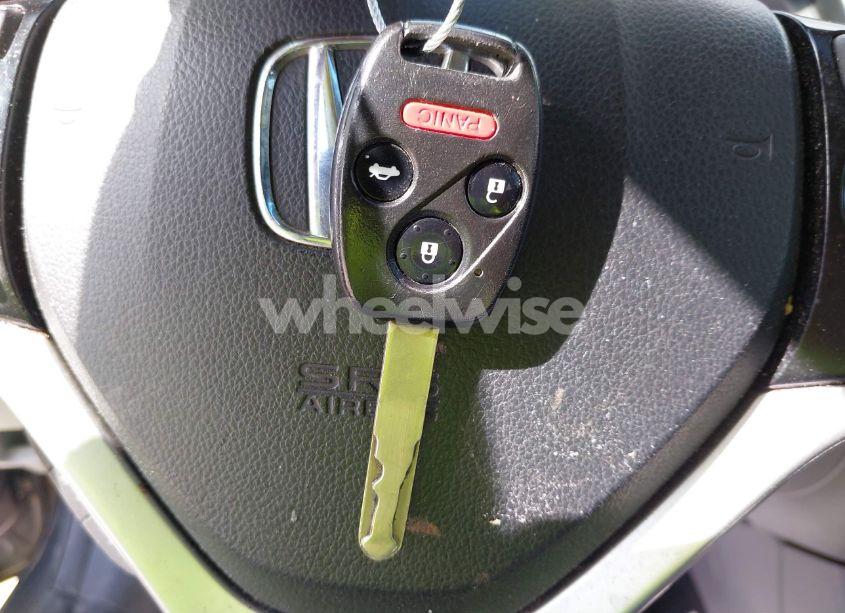 Photo 11 of 2013 Honda Civic LX (VIN 2HGFB2F56DH597077)