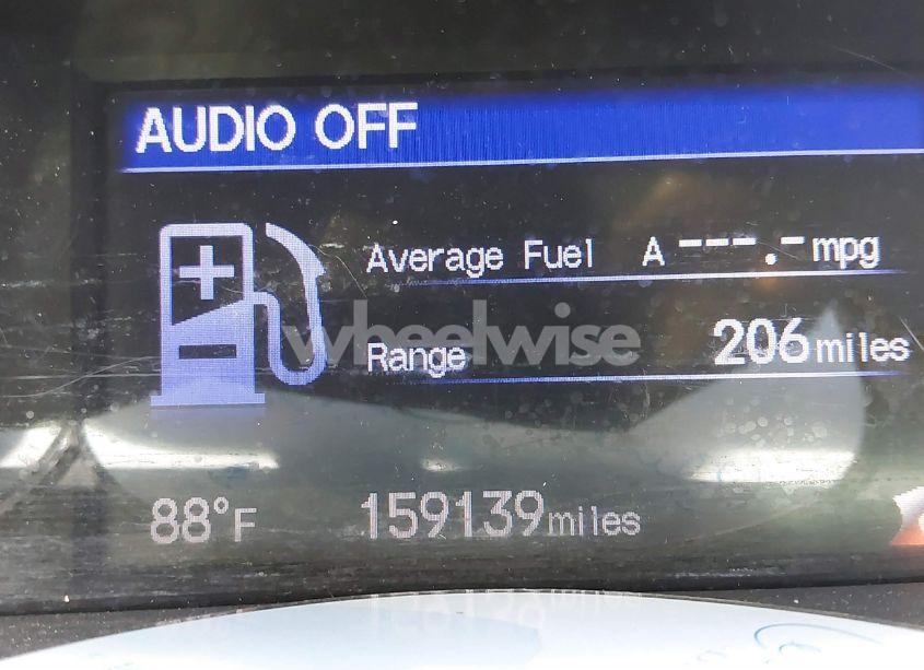 Photo 15 of 2013 Honda Civic LX (VIN 2HGFB2F56DH597077)