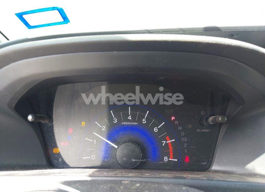 Photo 7 of 2013 Honda Civic LX (VIN 2HGFB2F56DH597077)