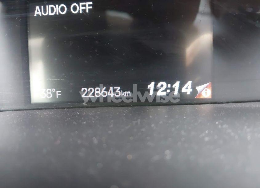 Photo 15 of 2013 Honda Civic LX (VIN 2HGFB2F56DH602651)