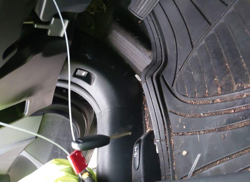 Photo 11 of 2013 Honda Civic LX (VIN 2HGFB2F56DH603752)