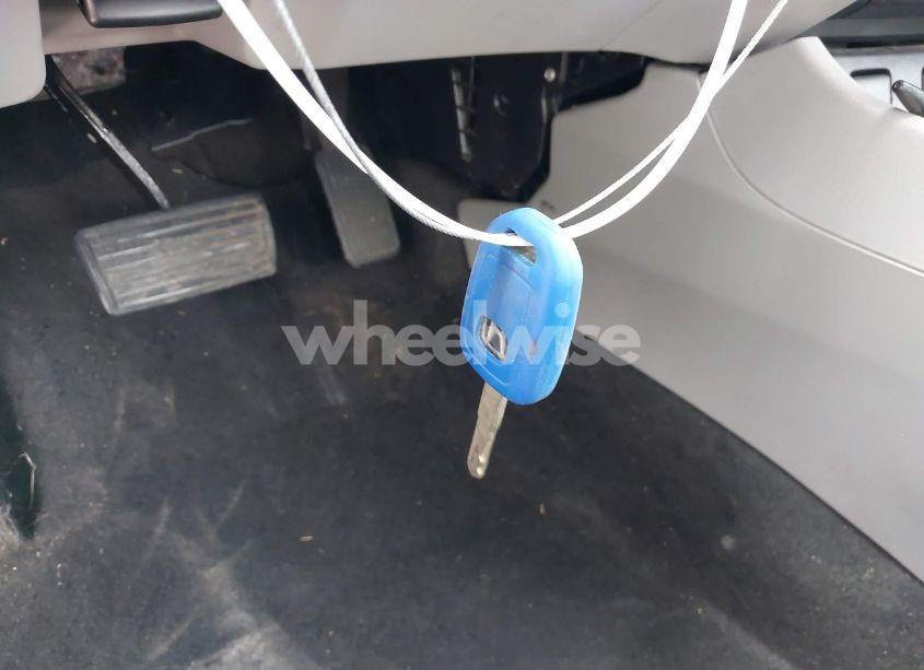 Photo 11 of 2014 Honda Civic LX (VIN 2HGFB2F56EH503278)