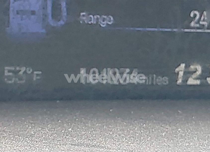 Photo 15 of 2014 Honda Civic LX (VIN 2HGFB2F56EH503278)