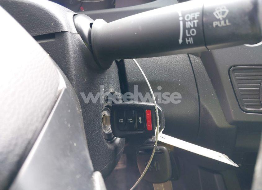 Photo 11 of 2014 Honda Civic LX (VIN 2HGFB2F56EH504396)