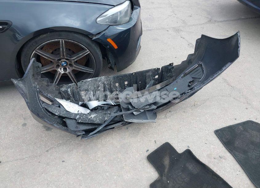 Photo 12 of 2014 Honda Civic LX (VIN 2HGFB2F56EH504396)