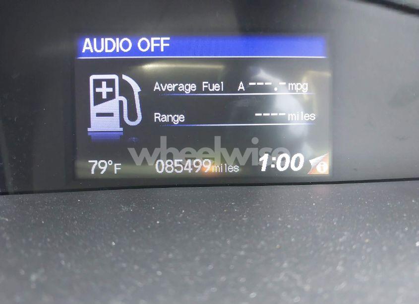 Photo 16 of 2014 Honda Civic LX (VIN 2HGFB2F56EH504396)