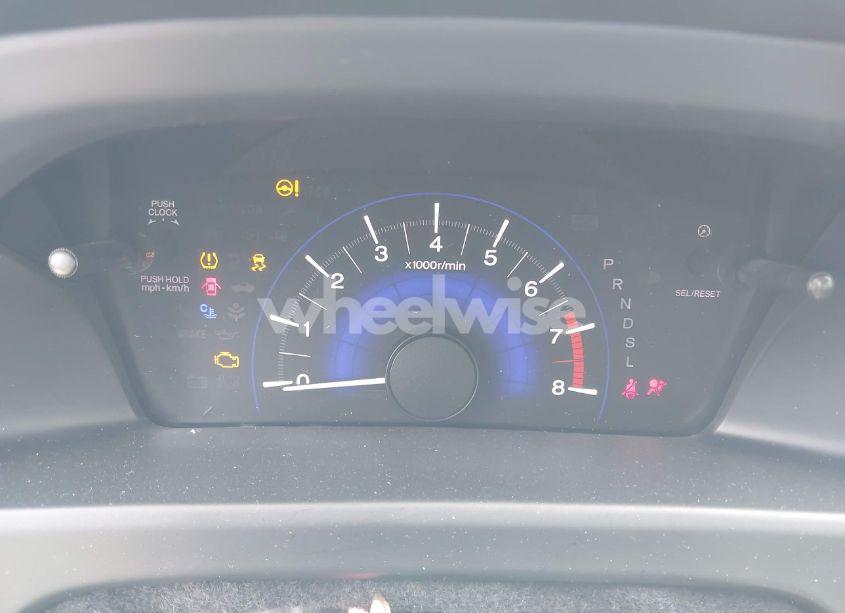 Photo 7 of 2014 Honda Civic LX (VIN 2HGFB2F56EH504396)