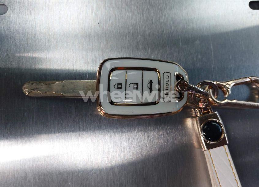 Photo 11 of 2014 Honda Civic LX (VIN 2HGFB2F56EH504530)