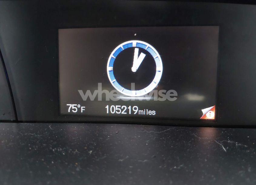 Photo 15 of 2014 Honda Civic LX (VIN 2HGFB2F56EH504530)