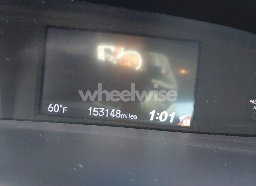 Photo 16 of 2014 Honda Civic LX (VIN 2HGFB2F56EH535759)