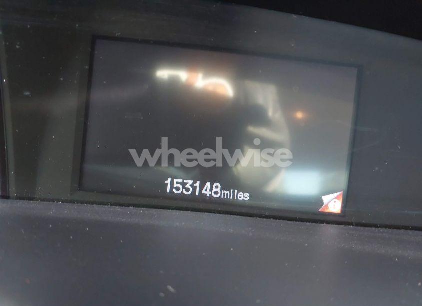Photo 7 of 2014 Honda Civic LX (VIN 2HGFB2F56EH535759)
