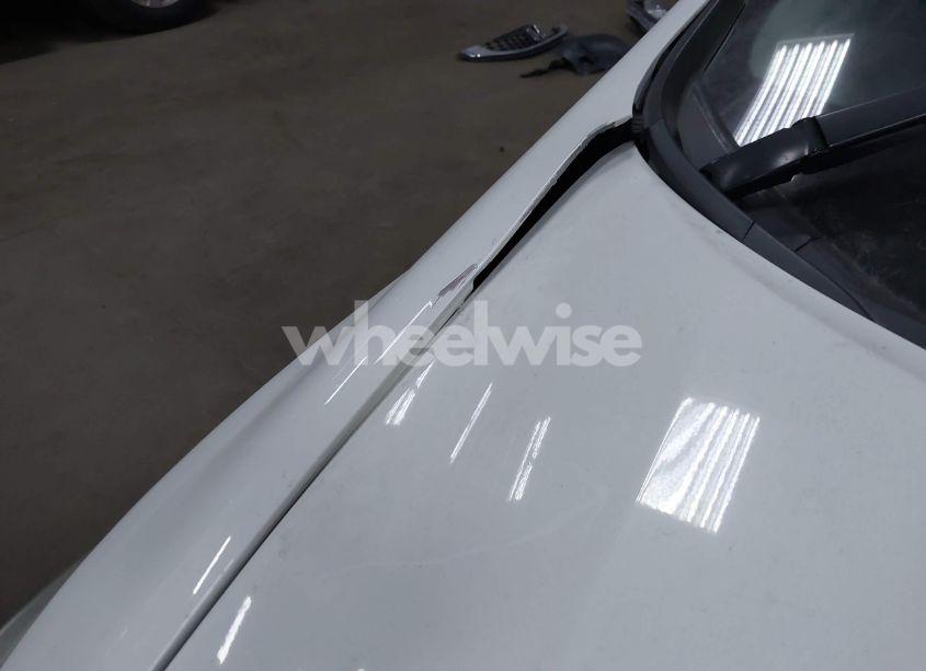 Photo 19 of 2015 Honda Civic LX (VIN 2HGFB2F56FH524648)