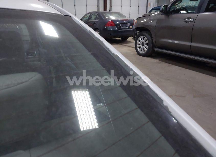 Photo 20 of 2015 Honda Civic LX (VIN 2HGFB2F56FH524648)