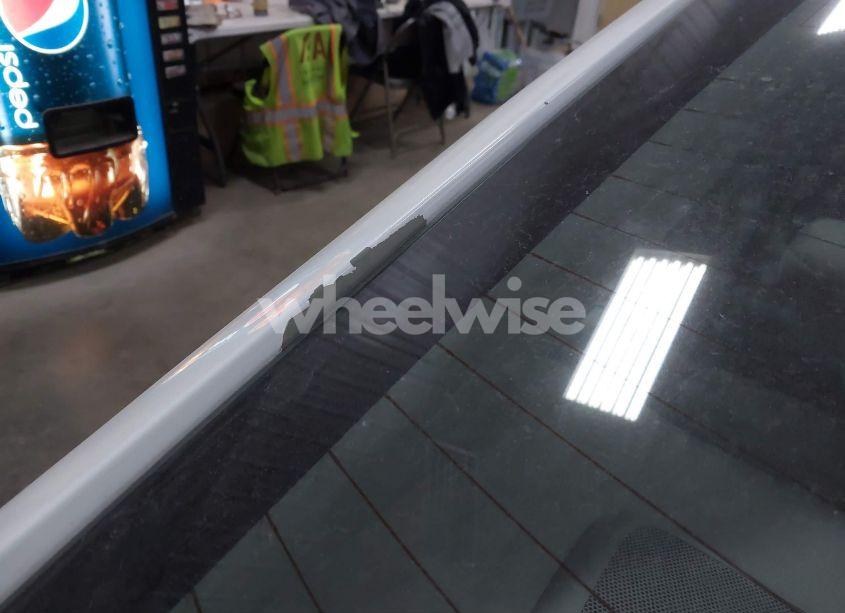 Photo 21 of 2015 Honda Civic LX (VIN 2HGFB2F56FH524648)