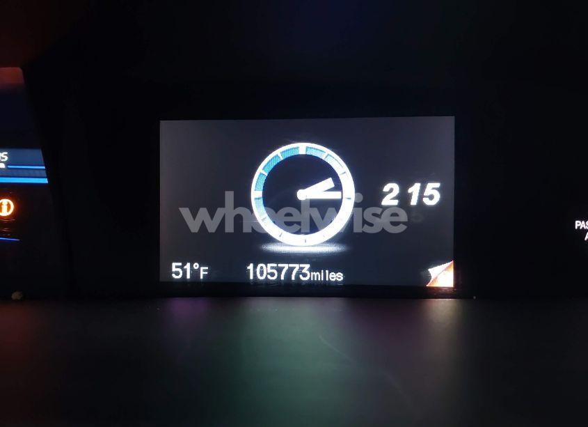 Photo 7 of 2015 Honda Civic LX (VIN 2HGFB2F56FH524648)