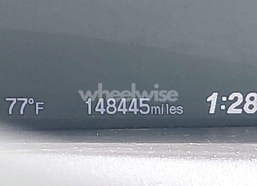 Photo 15 of 2015 Honda Civic LX (VIN 2HGFB2F56FH547508)