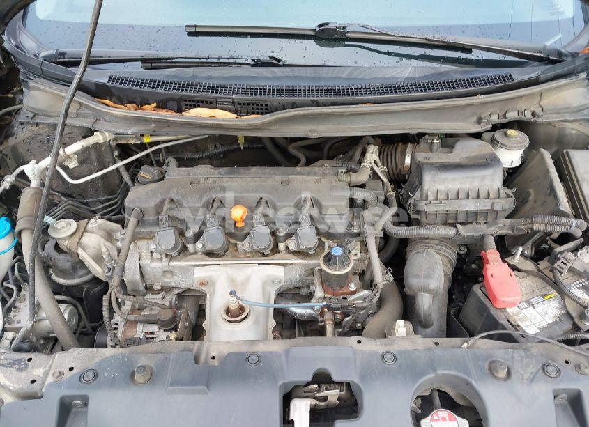 Photo 10 of 2015 Honda Civic LX (VIN 2HGFB2F56FH563790)