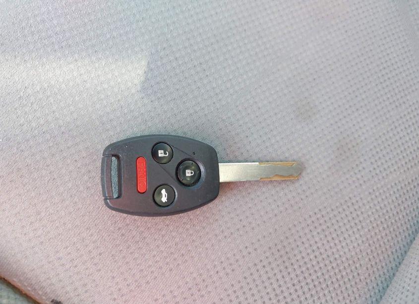 Photo 11 of 2012 Honda Civic SDN LX (VIN 2HGFB2F57CH300851)