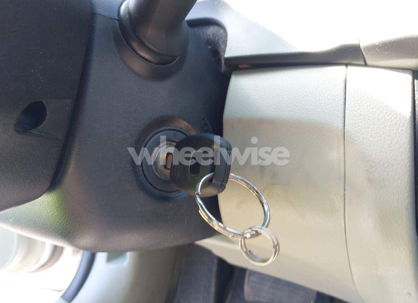 Photo 11 of 2012 Honda Civic SDN LX (VIN 2HGFB2F57CH323580)