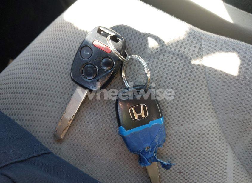 Photo 11 of 2012 Honda Civic LX (VIN 2HGFB2F57CH324695)